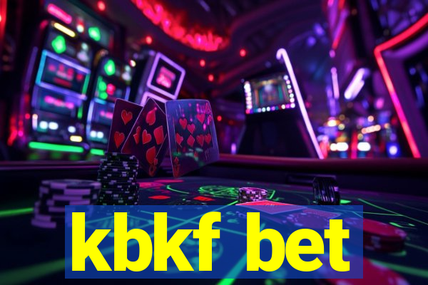 kbkf bet